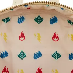 Mochila Pokémon Elements - Nakama Retro Store