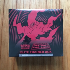 Elite Trainer Box Astral Radiance