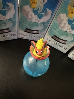 Gashapon Flareon