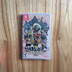 Sakuna: Of Rice and Ruin en internet