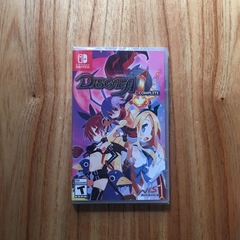 Disgaea 1 Complete - comprar online