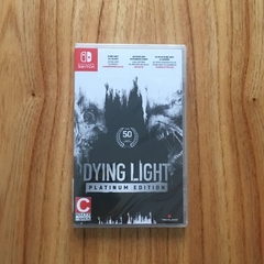 Dying Light: Platinum Edition en internet