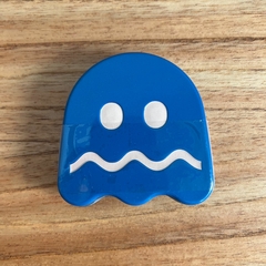 Fantasma Pac Man Azul