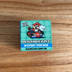 Cajita de Pastillas Mario Kart Mystery Box - comprar online