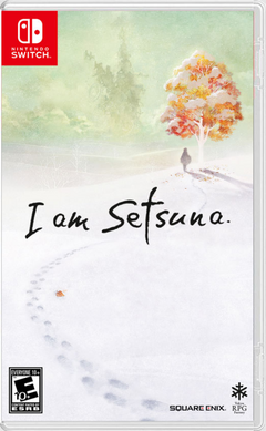 I Am Setsuna