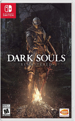 Dark Souls: Remastered - comprar online