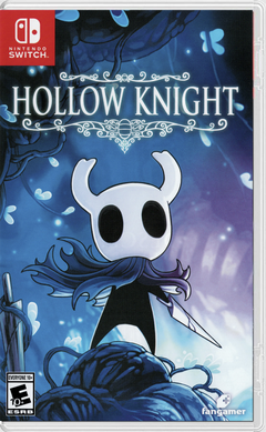 Hollow Knight