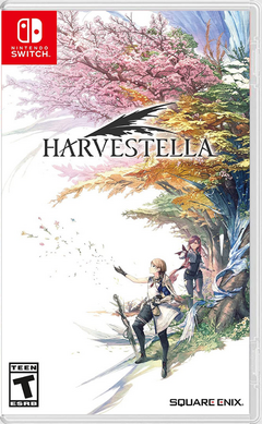 Harvestella