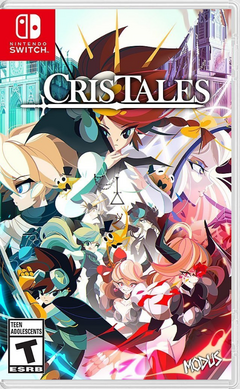 CrisTales