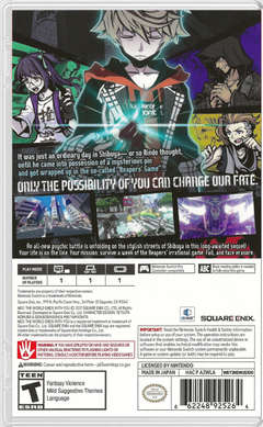 Neo: The World Ends with You - comprar online