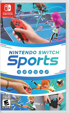 Nintendo Switch Sports