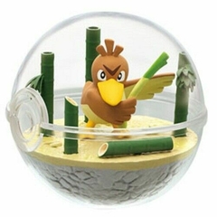 Pokemon Re-Ment Terrarium 7 - Farfetcht