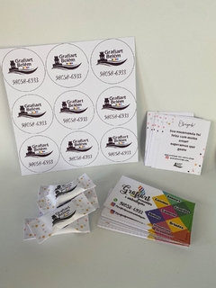 kit empreendedor - comprar online