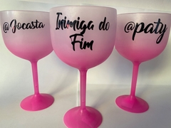 Taça gin - comprar online