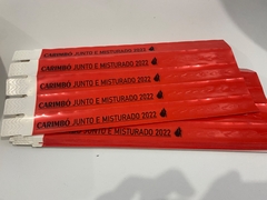 PULSEIRA IDENTIFICAÇÃO - EVENTOS