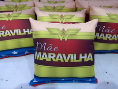 Almofada personalizada 20x20
