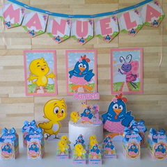KIT 1 PERSONALIZADO