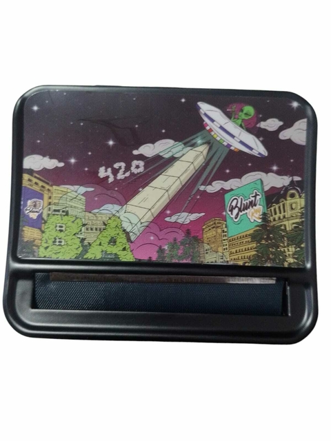 Maquina Armadora Blunt Rey - comprar online