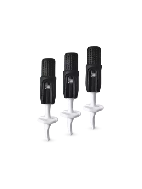 Dart Plus Negro Puffco Plus