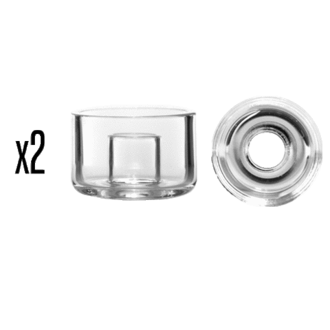 Quartz Dish | Repuesto para hibridos