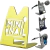 Heater Coil Stand | Soporte - comprar online