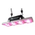Panel Led 400w Full Spectrum Growtech