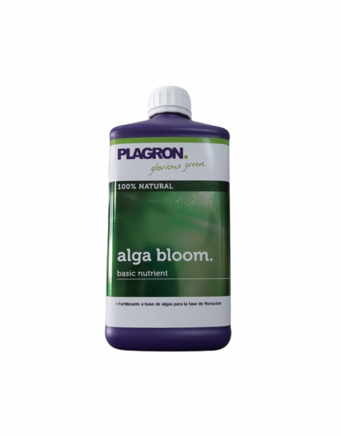 Alga Bloom Plagron