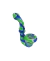 Pipa Saxo Silicona - growshopoftherich