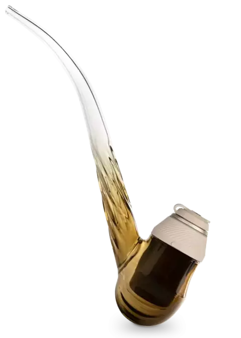 Pipa Proxy Wizard Vaporizador p/Extracciones Rosin