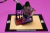 Heater Coil Stand | Soporte en internet