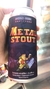 CAPITÁN LÚPULO - Metal Stout