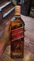 JOHNNIE WALKER - Red Label