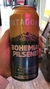 SIC PACK PATAGONIA BOHEMIAN PILSENER