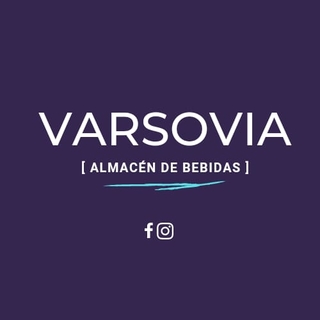 VARSOVIA - Almacén de Bebidas