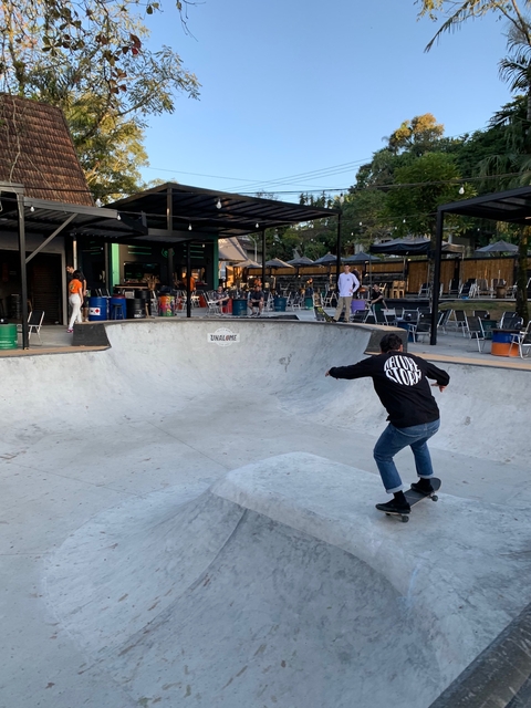 Manga Longa Nature Storm - comprar online