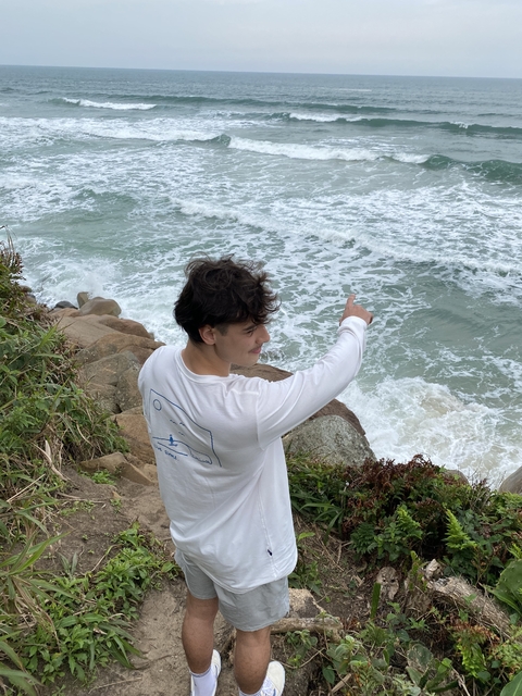 Manga Longa Live Simple