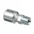 Terminal - NPT - 06G-04MP - Gates MegaCrimp Macho Fijo Recto Pipe en internet