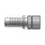 Terminal - 16GS-16FFORX Gates GlobalSpiral Hembra Giratorio Recto Cierre Frontal