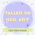 Taller Online de Nail Art