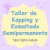 Taller Online de kapping y esmaltado semipermanente