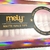 Tips Soft Gel Almond Cortos - Mely -
