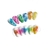 Kit x 6 Tintas al alcohol 10ml-Che Madame- Amarillo-Naranja-Fucsia-Verde-Azul-Nitro - comprar online