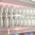 Tips Soft Gel Almond Cortos - Mely - - tienda online