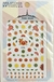 Stickers Frutas