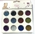 Microglitter varios colores X12