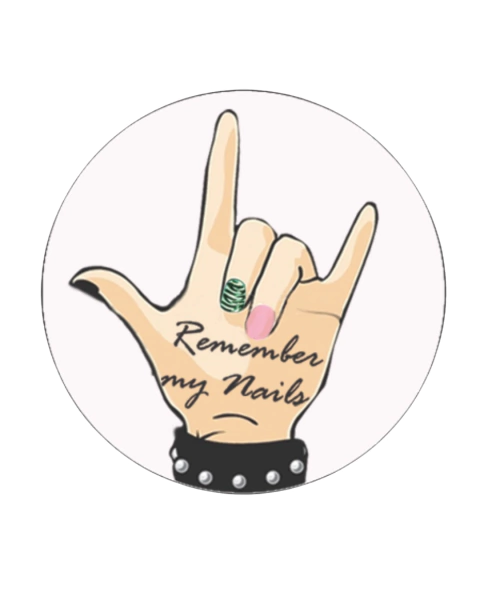 Remember My Nails