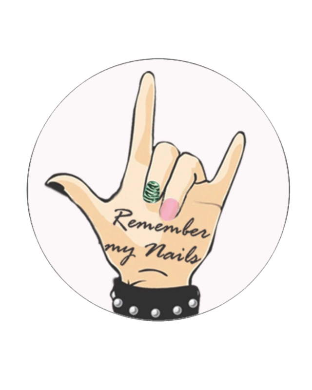 Remember My Nails