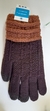 Guantes de lana