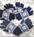 Guante unisex - comprar online