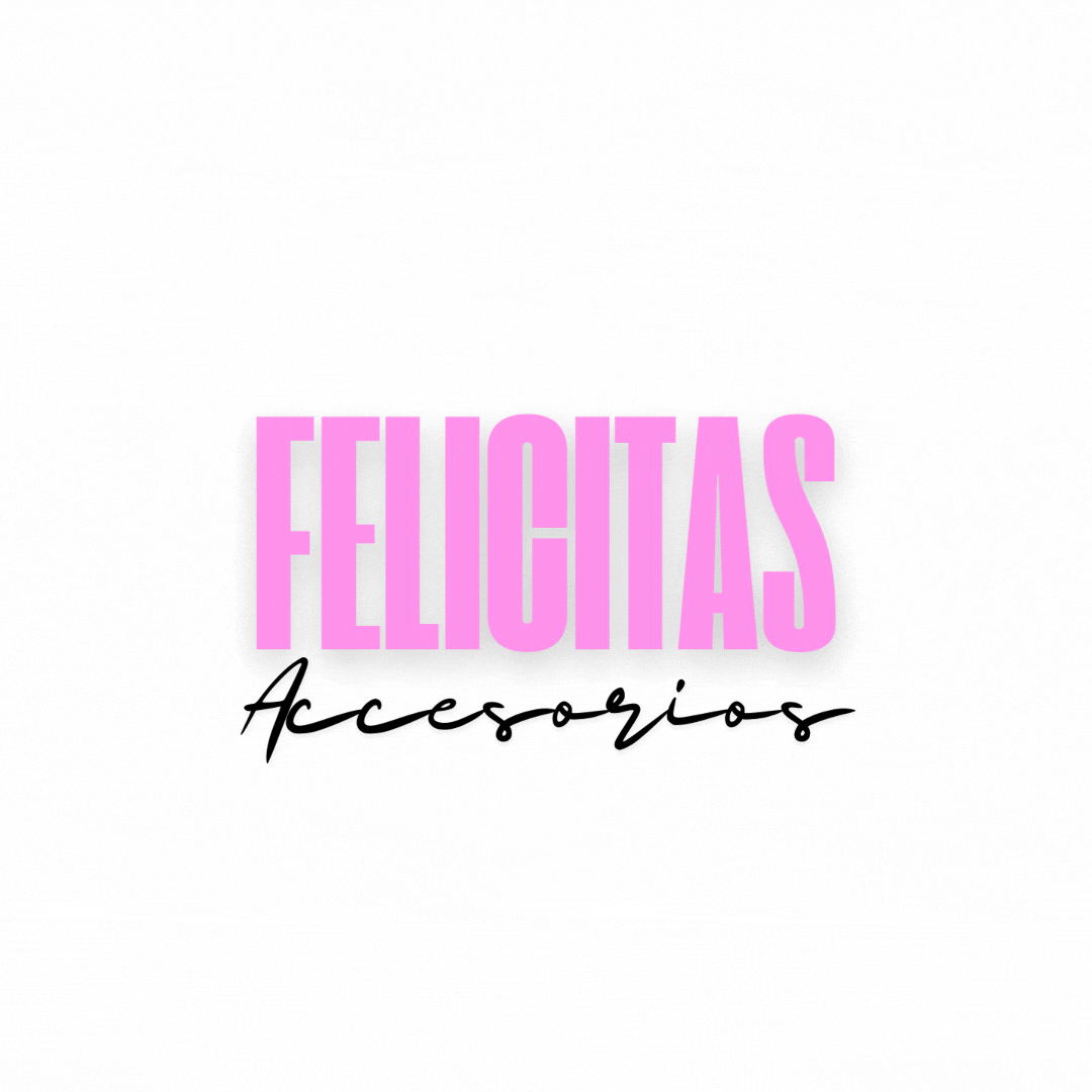 FELICITAS tienda de Accesorios de moda por mayor